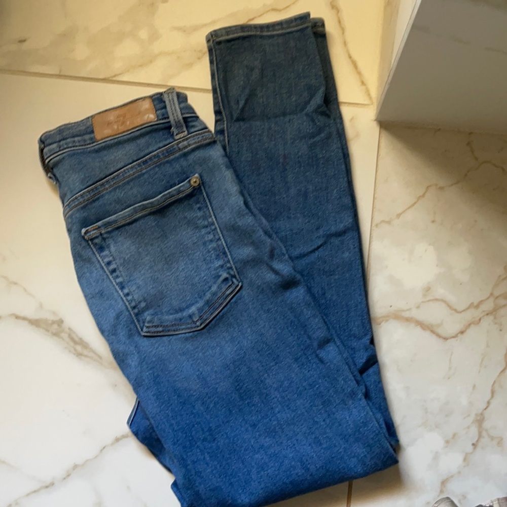 7 for all mankind jeans